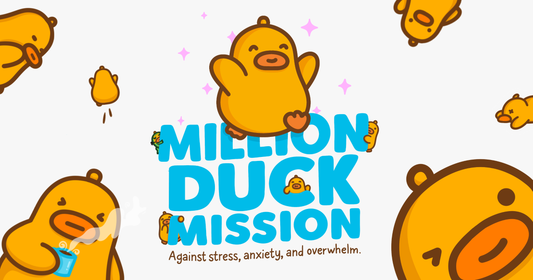 Our Purpose, Our Story, Our Goal