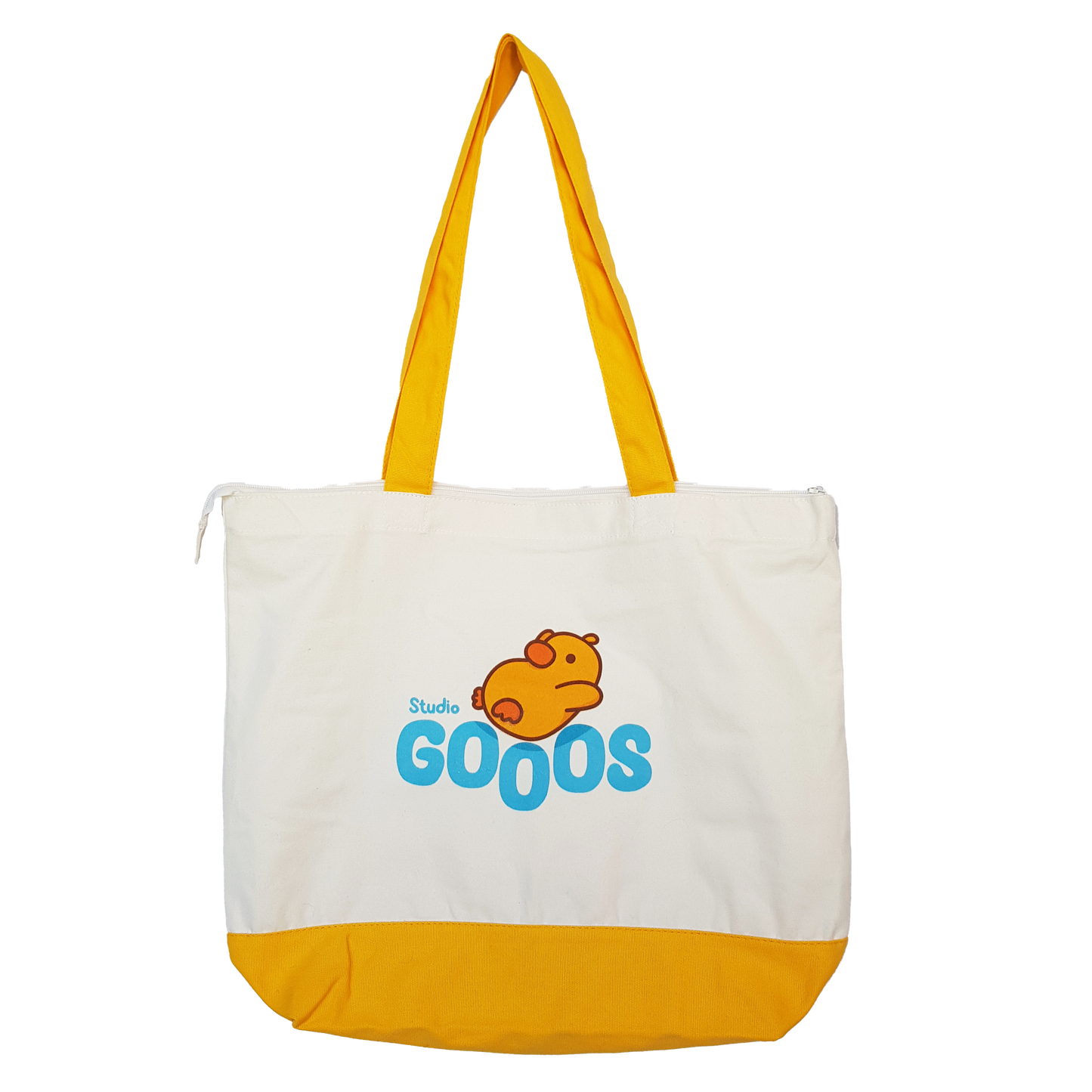 Studio Gooos Tote Bag