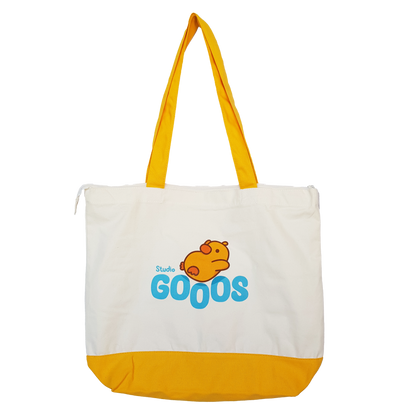 Studio Gooos Tote Bag