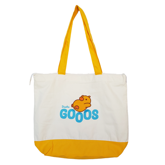 Studio Gooos Tote Bag