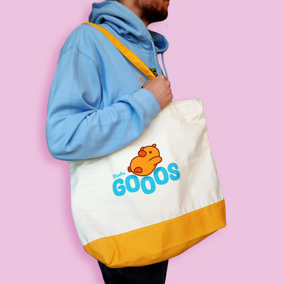 Studio Gooos Tote Bag