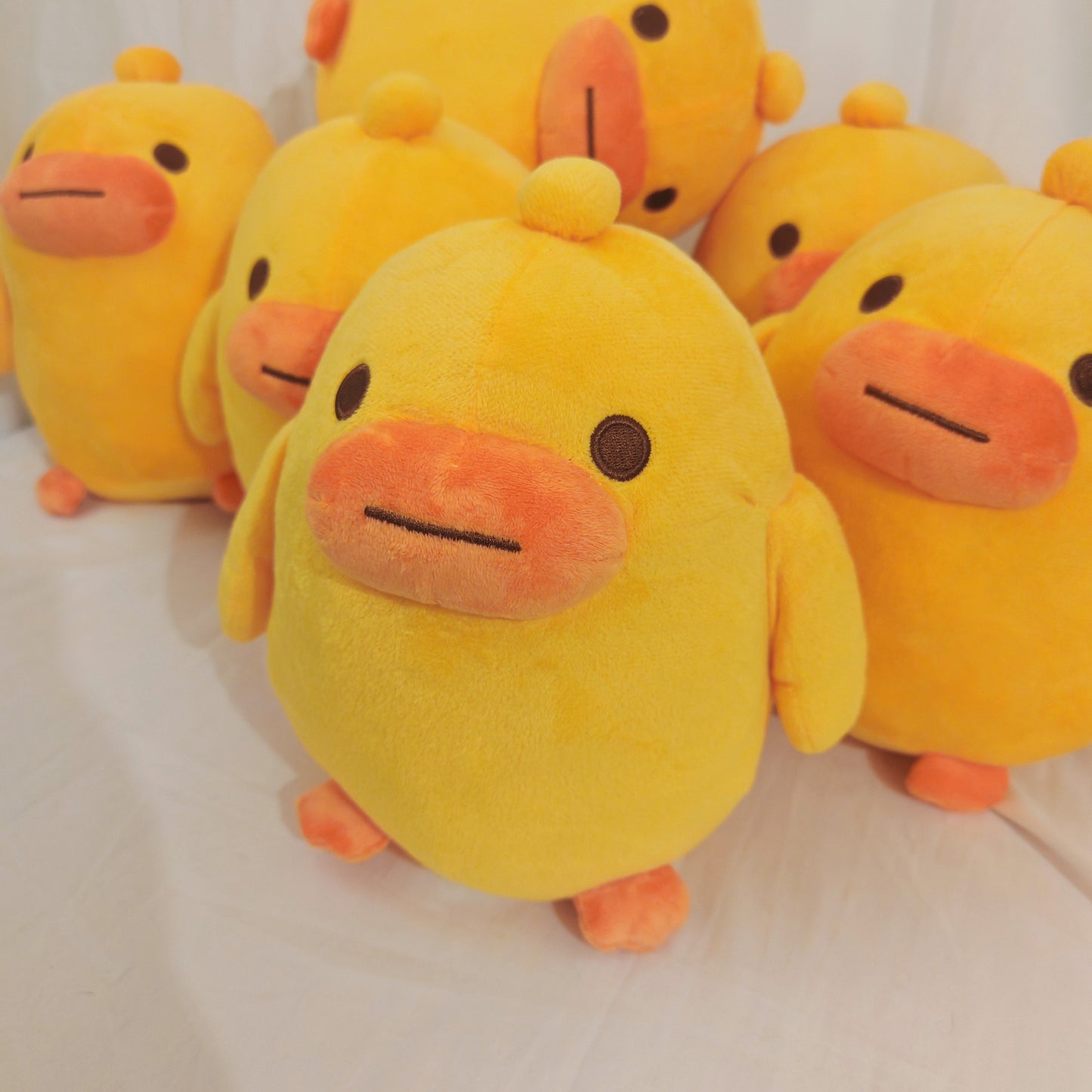 V1 Gwokoli the Duck Plush