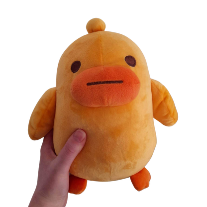 V1 Gwokoli the Duck Plush