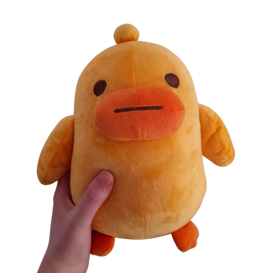 V1 Gwokoli the Duck Plush